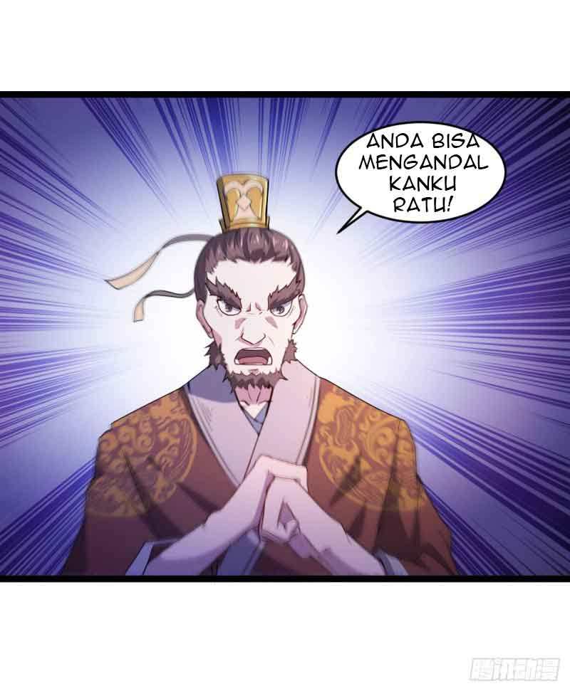 Reborn as King Chapter 24 Gambar 37